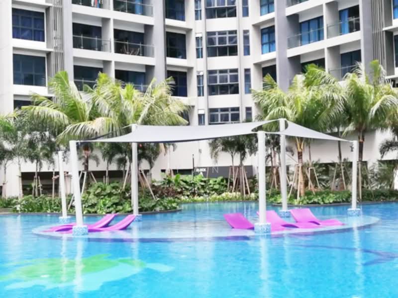 Vista Sentul Residences - 3