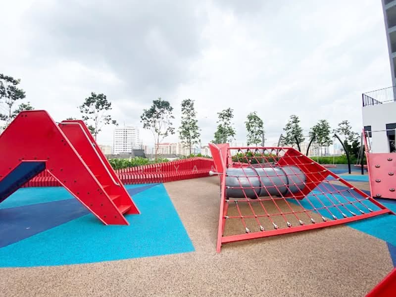 Vista Sentul Residences - 5