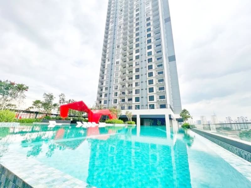 Vista Sentul Residences - 2