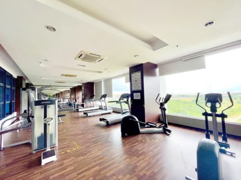 Vista Sentul Residences - 4