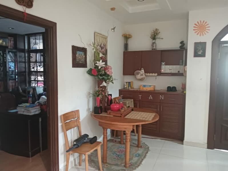 Semi-Detached House for Sale in Batu Maung (Penang) - Vincent Tan - Interior - PropertyGuru.com.my