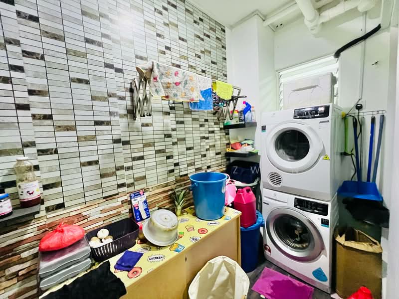 Pangsapuri untuk Dijual di Seri Utama - Ashraf Azwan - Interior - PropertyGuru.com.my