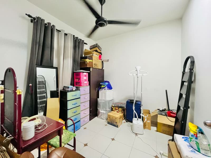 Pangsapuri untuk Dijual di Seri Utama - Ashraf Azwan - Interior - PropertyGuru.com.my