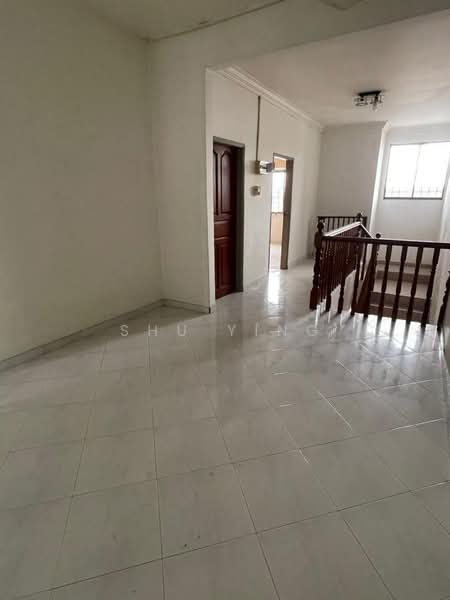 Rumah Teres 2 Tingkat untuk Dijual di Taman Pontian Jaya (Pontian) - Shu Ying - PropertyGuru.com.my