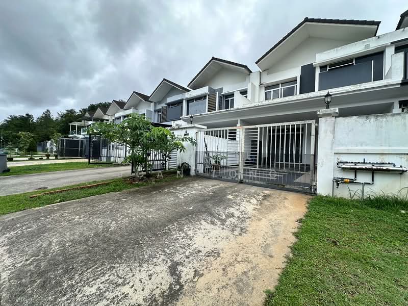 2-storey Terraced House for Rent in Horizon Hills (Iskandar Puteri (Nusajaya)) - Joan Tong - PropertyGuru.com.my