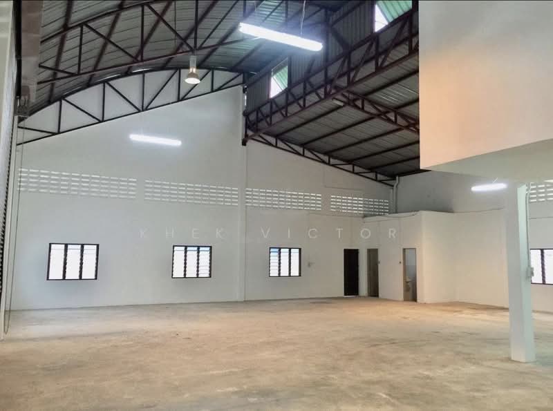 Kilang untuk Dijual di Taman Desa Idaman (Senai) - Khek Victor - PropertyGuru.com.my