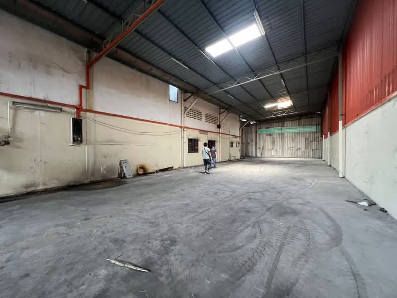 Kilang untuk Dijual di Taman Desa Idaman (Senai) - Khek Victor - PropertyGuru.com.my