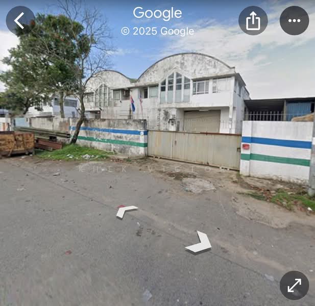 Kilang untuk Dijual di Taman Desa Idaman (Senai) - Khek Victor - PropertyGuru.com.my