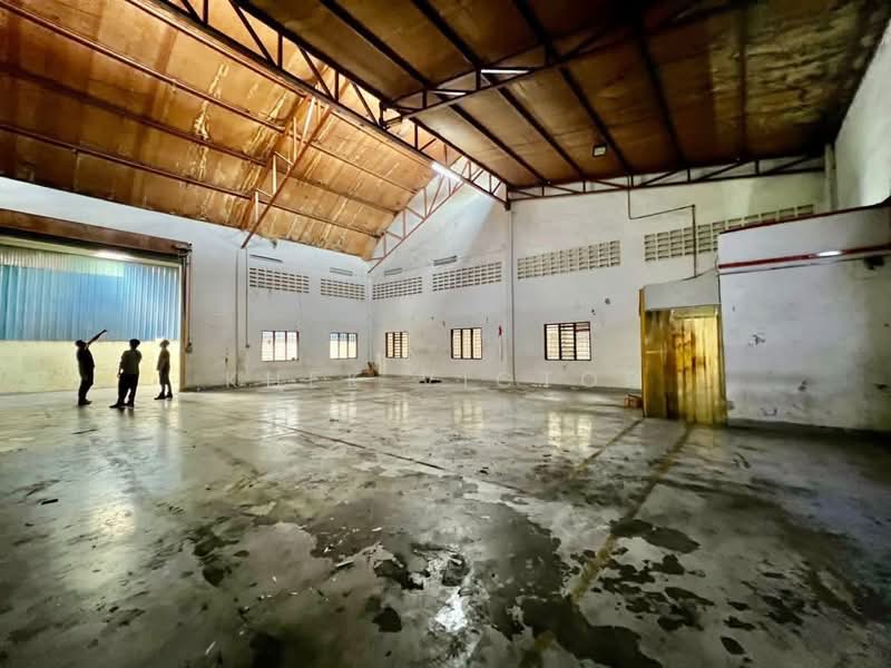 Kilang untuk Dijual di Taman Desa Idaman (Senai) - Khek Victor - PropertyGuru.com.my