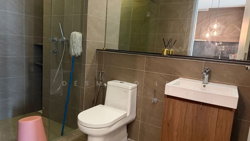 Kondominium untuk Disewa di Grand Medini - Desmond Lee - PropertyGuru.com.my