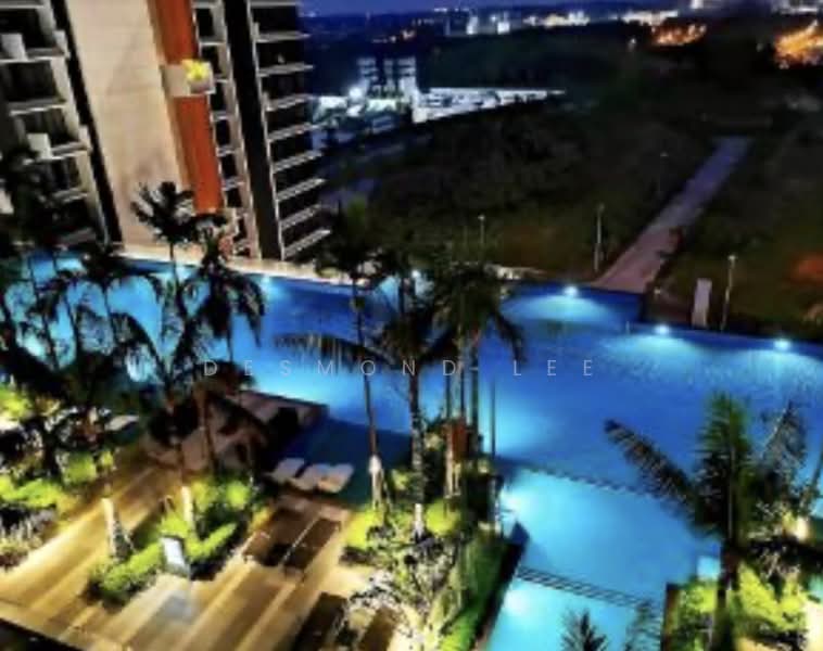 Kondominium untuk Disewa di Grand Medini - Desmond Lee - PropertyGuru.com.my