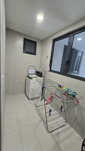 Servis Apartment untuk Disewa di Sunway Belfield - Henry Tan - Interior - PropertyGuru.com.my