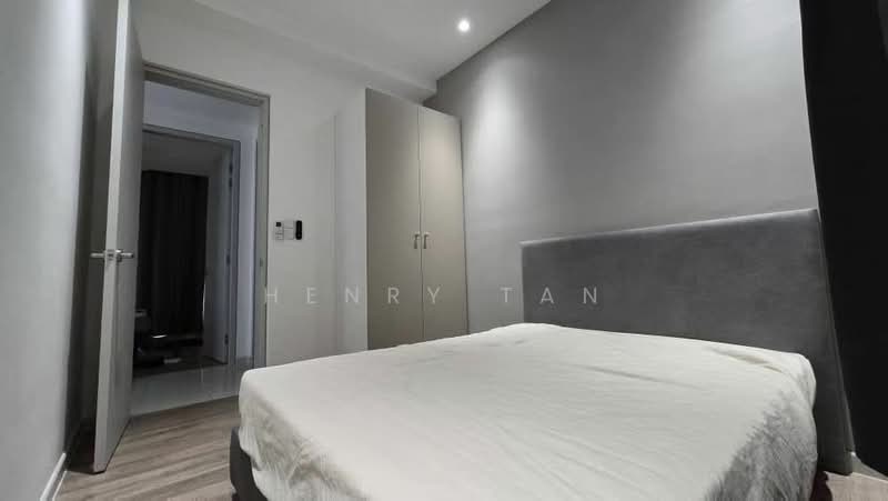 Servis Apartment untuk Disewa di Sunway Belfield - Henry Tan - Bedroom - PropertyGuru.com.my