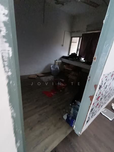1-storey Terraced House for Sale in Taman Melodies (Johor Bahru) - Jovin Te - PropertyGuru.com.my