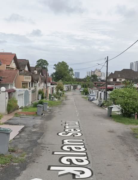 1-storey Terraced House for Sale in Taman Melodies (Johor Bahru) - Jovin Te - PropertyGuru.com.my
