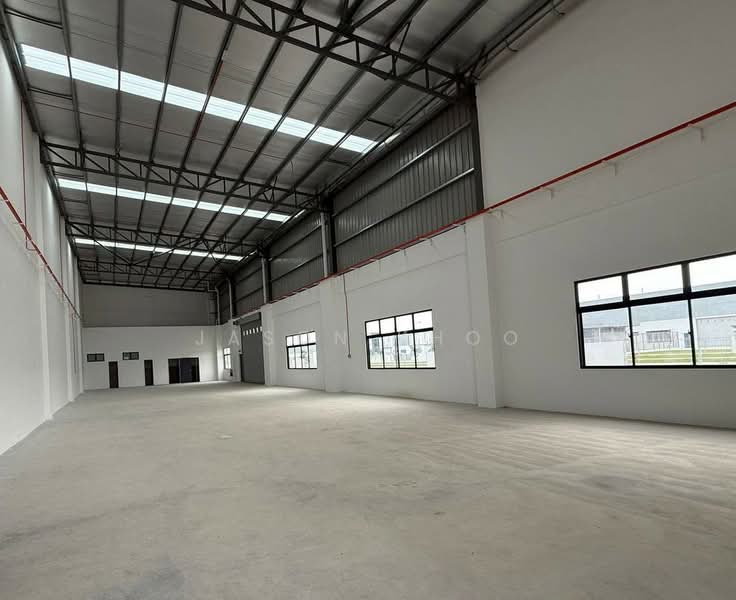 Cluster Factory for Rent in Eco Business Park 1 (Johor Bahru) - Jason Khoo - Interior - PropertyGuru.com.my