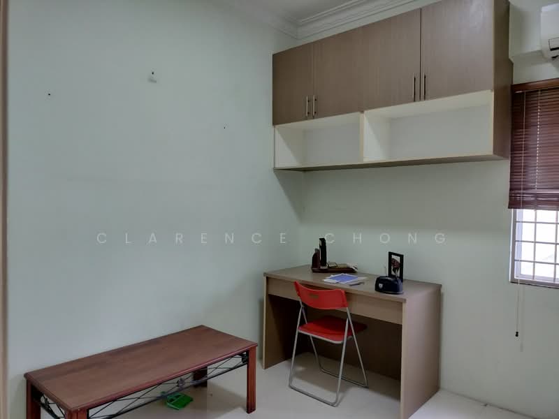 Apartment for Sale at Jalil Damai Apartments - Clarence Chong - Study - PropertyGuru.com.my