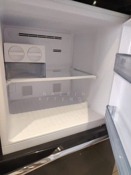 Service Residence for Rent at Hill10 Residence @ i-City - Nazrin Affendy - Interior - PropertyGuru.com.my
