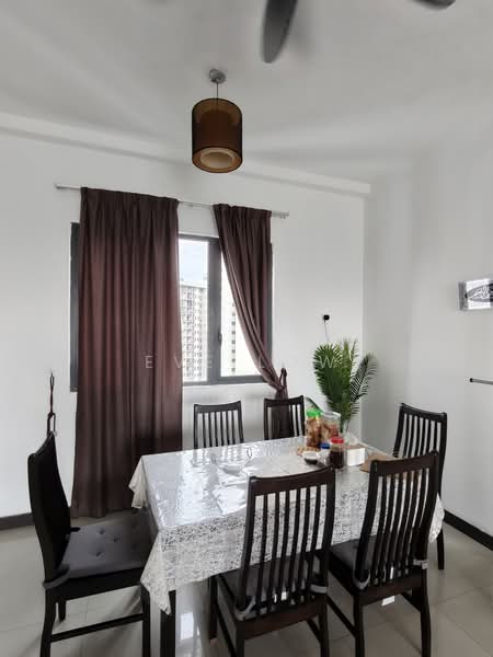 Condominium for Sale at Nautica Lake Suites - Eve Low - PropertyGuru.com.my