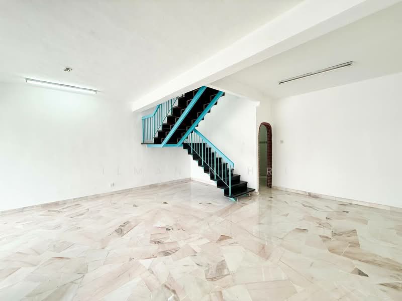 2-storey Terraced House for Sale in BANDAR PUCHONG JAYA (Puchong) - Ilman Nahri - Interior - PropertyGuru.com.my