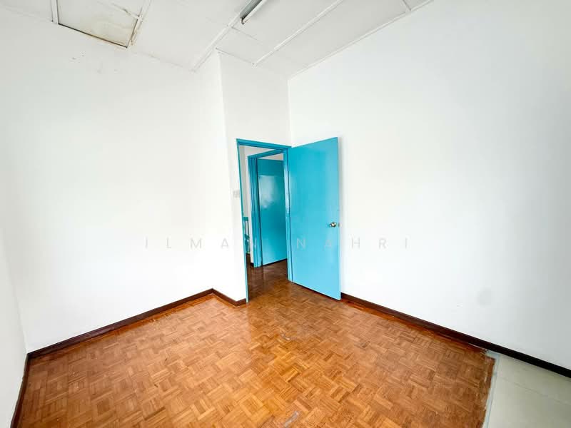 2-storey Terraced House for Sale in BANDAR PUCHONG JAYA (Puchong) - Ilman Nahri - Interior - PropertyGuru.com.my