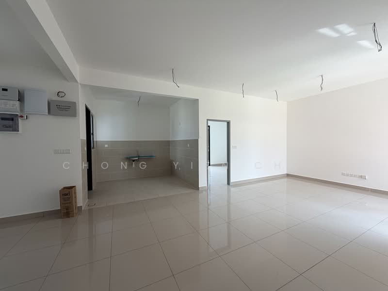 Rumah Bandar untuk Dijual di Shah Alam (Selangor) - Chong Yien Chin - PropertyGuru.com.my