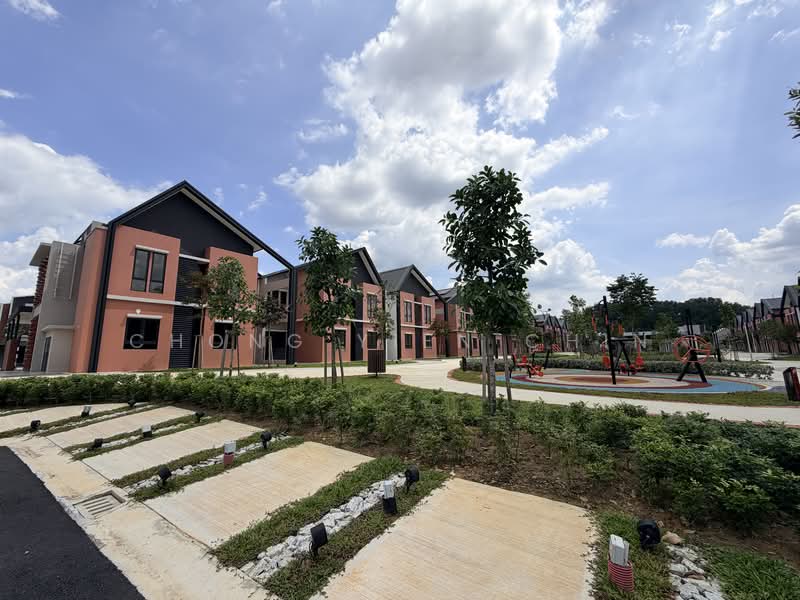 Rumah Bandar untuk Dijual di Shah Alam (Selangor) - Chong Yien Chin - PropertyGuru.com.my