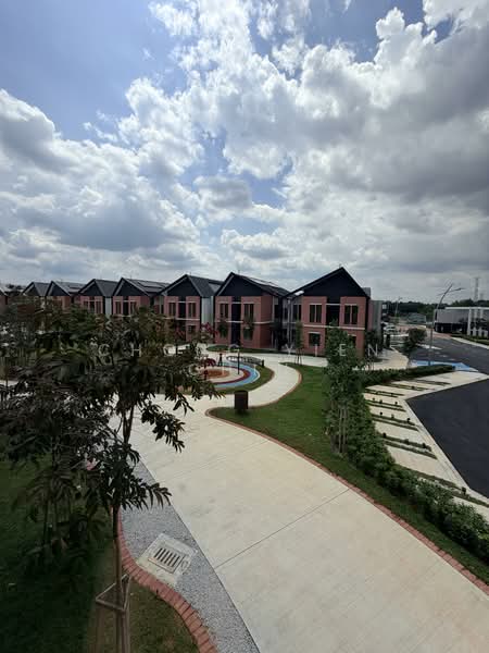 Rumah Bandar untuk Dijual di Shah Alam (Selangor) - Chong Yien Chin - PropertyGuru.com.my