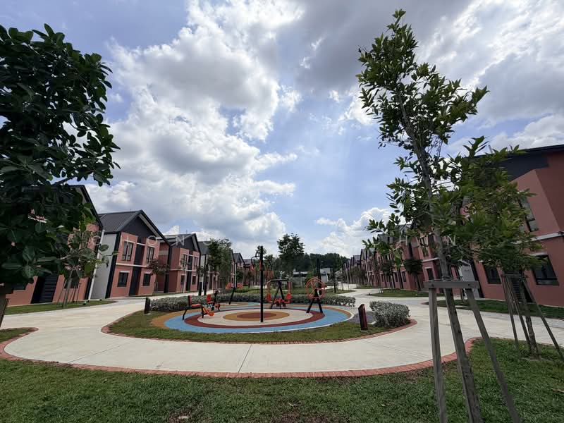 Rumah Bandar untuk Dijual di Shah Alam (Selangor) - Chong Yien Chin - PropertyGuru.com.my