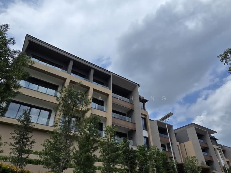 Condominium for Sale at The Peak - Citta Cheng - PropertyGuru.com.my
