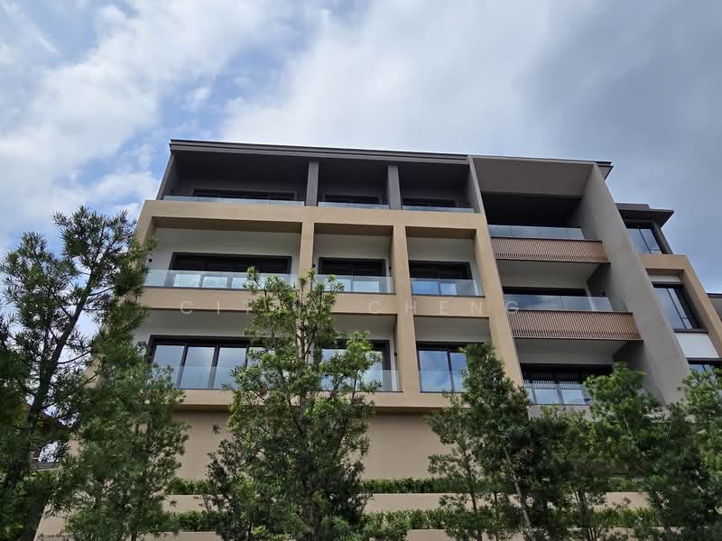 Condominium for Sale at The Peak - Citta Cheng - PropertyGuru.com.my