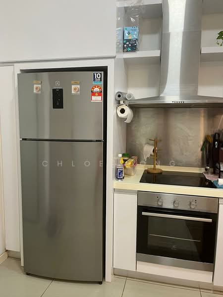 Servis Apartment untuk Dijual di Clarita Tower @ Eco Sky - Chloe Wong - PropertyGuru.com.my