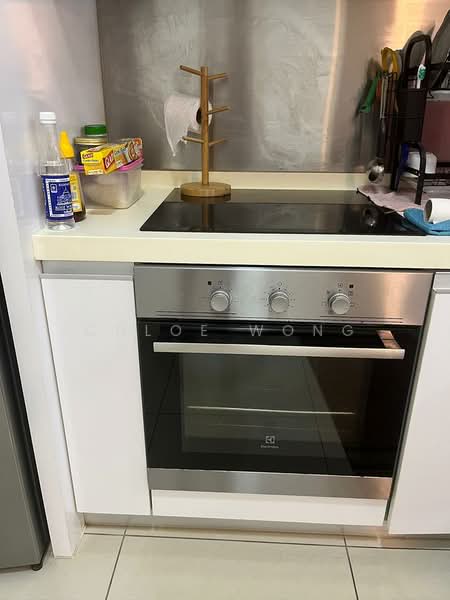 Servis Apartment untuk Dijual di Clarita Tower @ Eco Sky - Chloe Wong - PropertyGuru.com.my