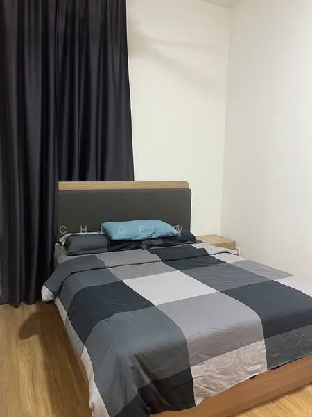 Servis Apartment untuk Dijual di Clarita Tower @ Eco Sky - Chloe Wong - PropertyGuru.com.my
