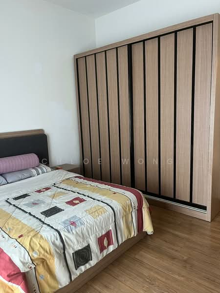 Servis Apartment untuk Dijual di Clarita Tower @ Eco Sky - Chloe Wong - PropertyGuru.com.my