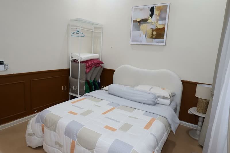 2-storey Terraced House for Rent in Eco Botanic (Iskandar Puteri (Nusajaya)) - Huily Woon - Bedroom - PropertyGuru.com.my