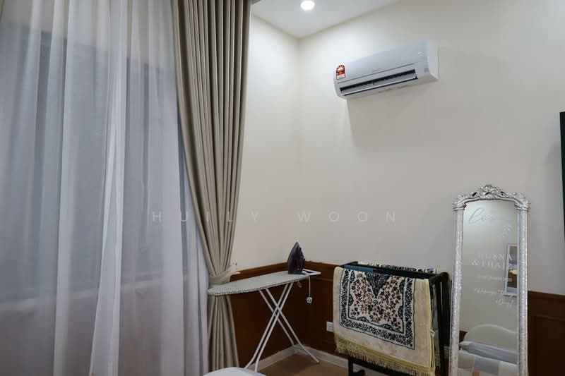 2-storey Terraced House for Rent in Eco Botanic (Iskandar Puteri (Nusajaya)) - Huily Woon - Bedroom - PropertyGuru.com.my