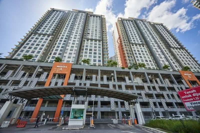Service Residence for Sale at The Arc - Rashidah Juremi - Exterior - PropertyGuru.com.my