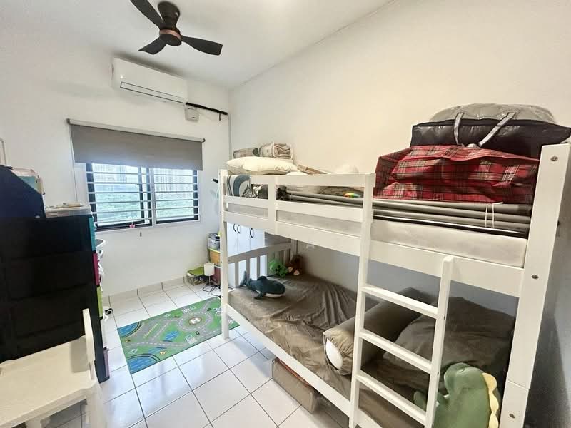 Service Residence for Sale at RESIDENSI PR1MA@KAJANG - Ashraf Azwan - Bedroom - PropertyGuru.com.my