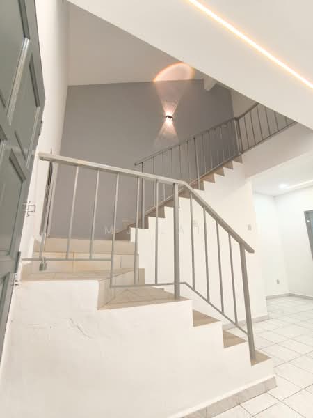 2-storey Terraced House for Sale in Bandar Seri Alam (Masai) - MJ Lai - PropertyGuru.com.my