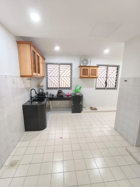 2-storey Terraced House for Sale in Bandar Seri Alam (Masai) - MJ Lai - PropertyGuru.com.my