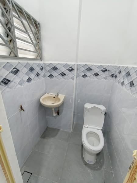 2-storey Terraced House for Sale in Bandar Seri Alam (Masai) - MJ Lai - PropertyGuru.com.my