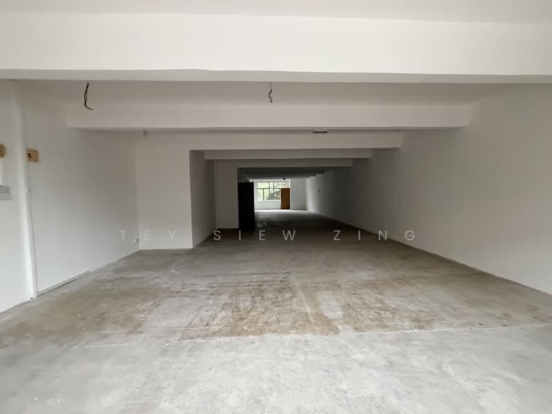Shop / Office for Sale in Cheras (Selangor) - Tey Siew Zing - PropertyGuru.com.my