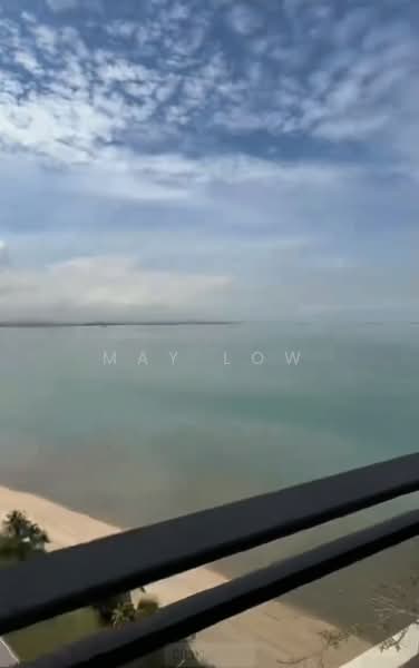 Condominium for Rent at Forest City - May Low - 4 Bedroom Full Sea View Apt Forest City - PropertyGuru.com.my