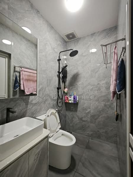 1-storey Terraced House for Sale in Taman Skudai Baru (Skudai) - Shu Ying - PropertyGuru.com.my