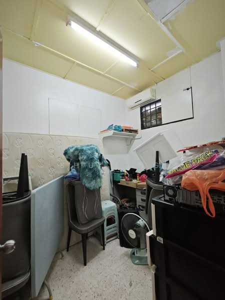 1-storey Terraced House for Sale in Taman Skudai Baru (Skudai) - Shu Ying - Interior - PropertyGuru.com.my