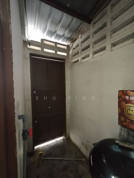 1-storey Terraced House for Sale in Taman Skudai Baru (Skudai) - Shu Ying - Interior - PropertyGuru.com.my