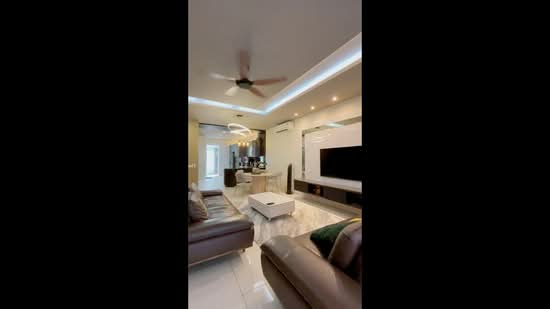 Rumah Teres 2 Tingkat untuk Dijual di U16, Elmina Gardens (Shah Alam) - Shiqin Saidin - PropertyGuru.com.my