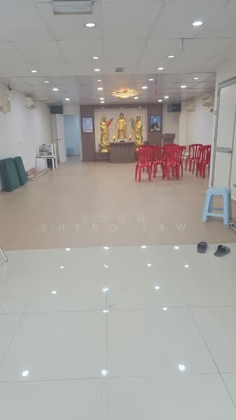 Kedai untuk Dijual di Taman Intan (Klang) - Soon Sheng Law - Interior - PropertyGuru.com.my