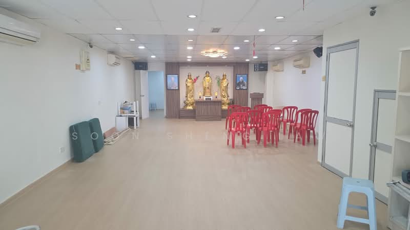 Kedai untuk Dijual di Taman Intan (Klang) - Soon Sheng Law - Interior - PropertyGuru.com.my